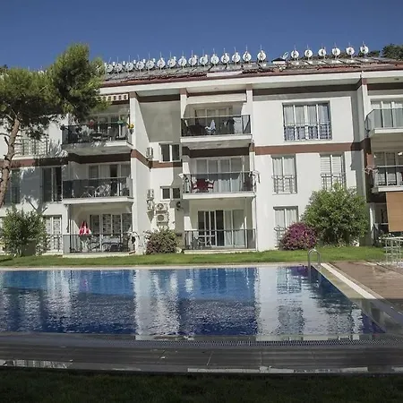 Daire Likya Park Evleri