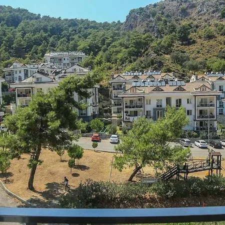 Likya Park Evleri