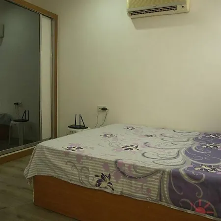Likya Park Evleri Apartment Fethiye